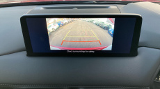 Mazda CX-5 2.0 Sport 5dr Petrol Estate